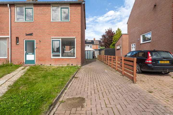 Foto 4 van Prins Bernhardstraat 40