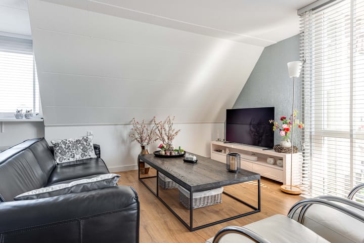 Foto 9 van Dorsvlegel 42