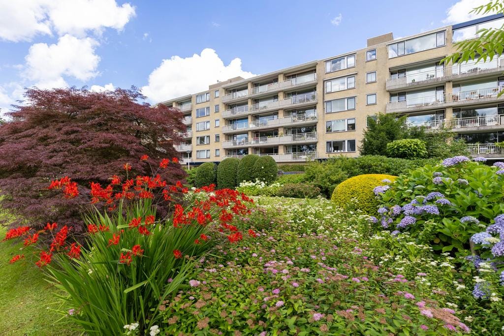 Foto 1 van Verdilaan 55