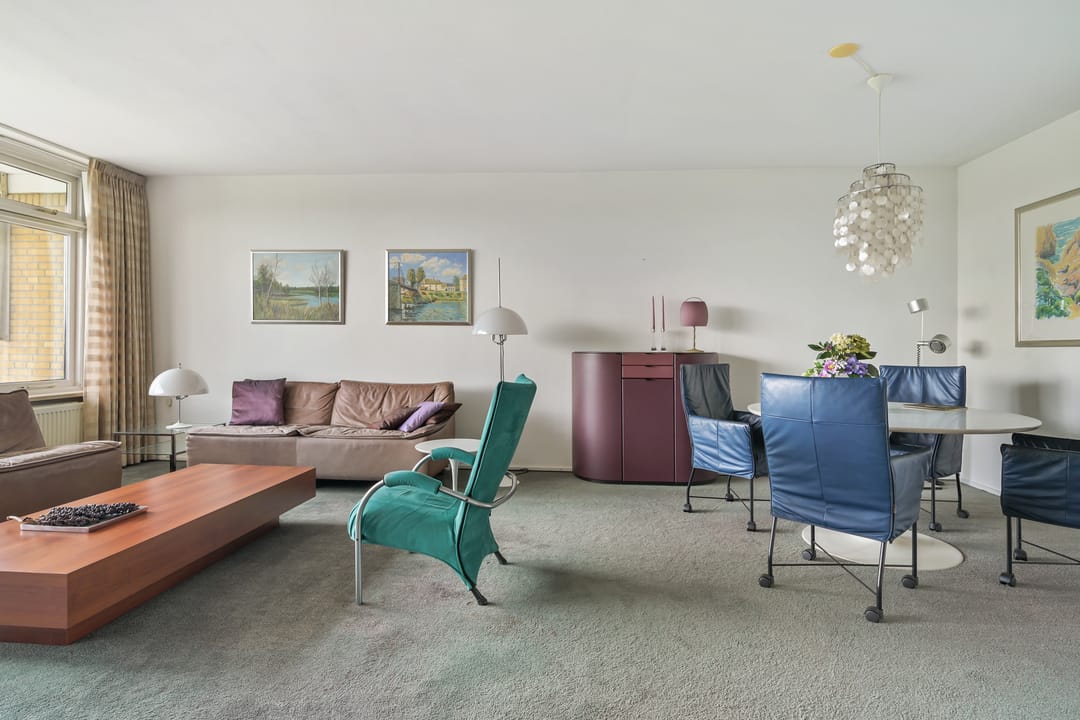 Foto 13 van Verdilaan 55