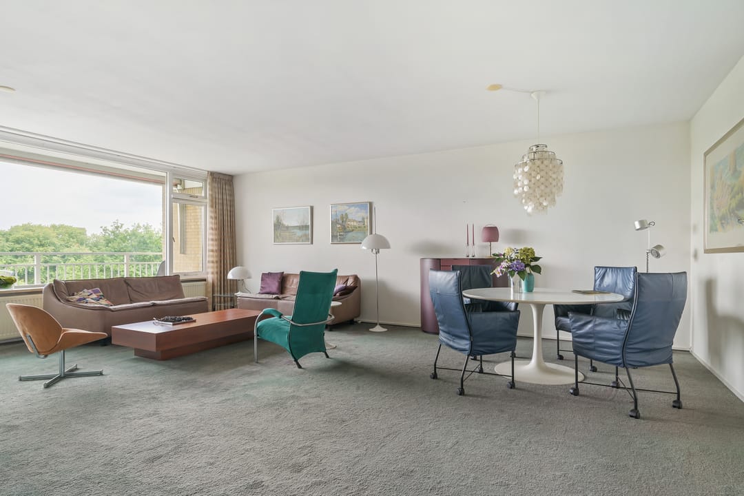 Foto 2 van Verdilaan 55