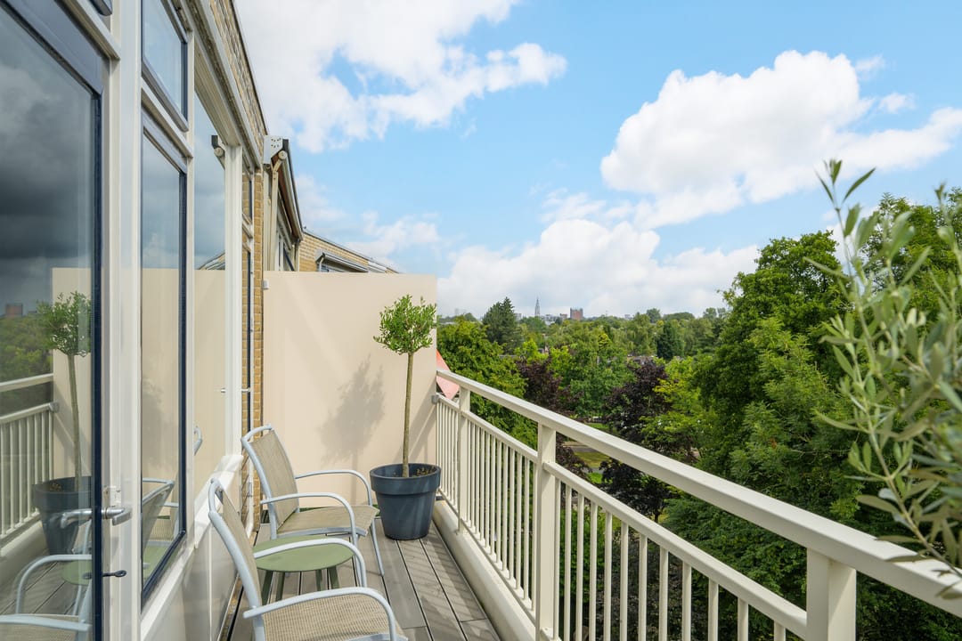 Foto 28 van Verdilaan 55