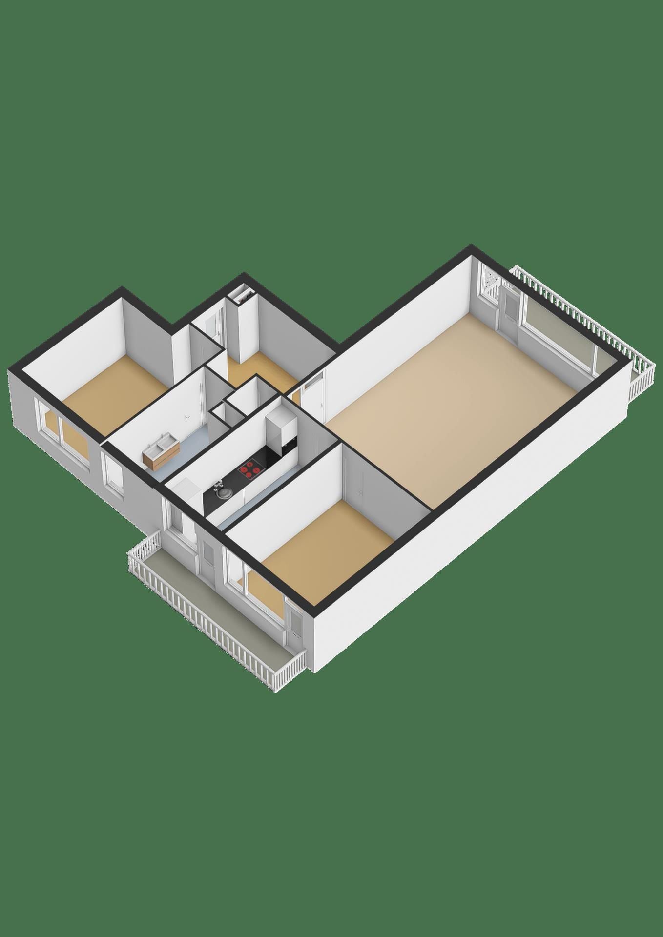 Foto 35 van Verdilaan 55