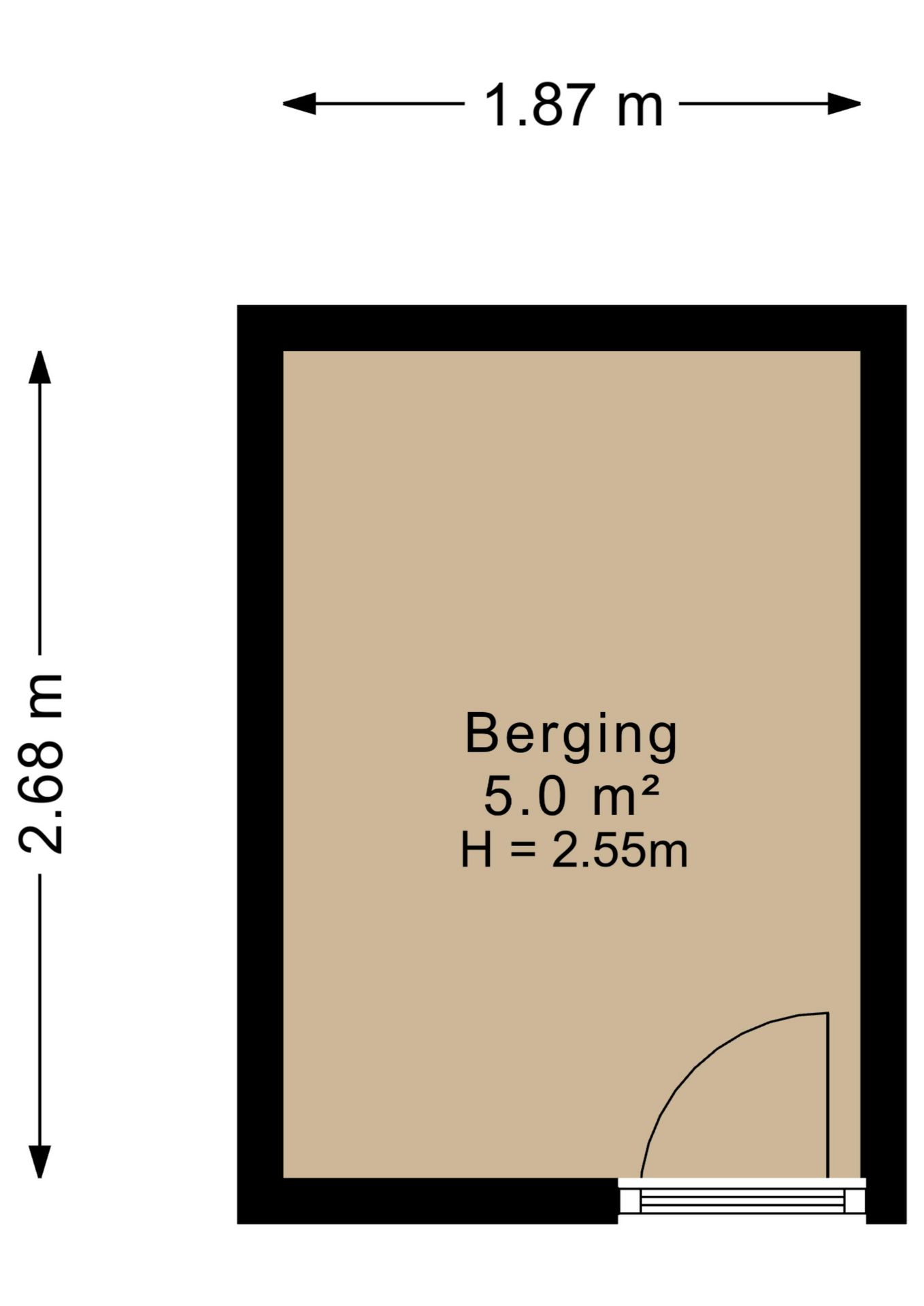 Foto 36 van Verdilaan 55