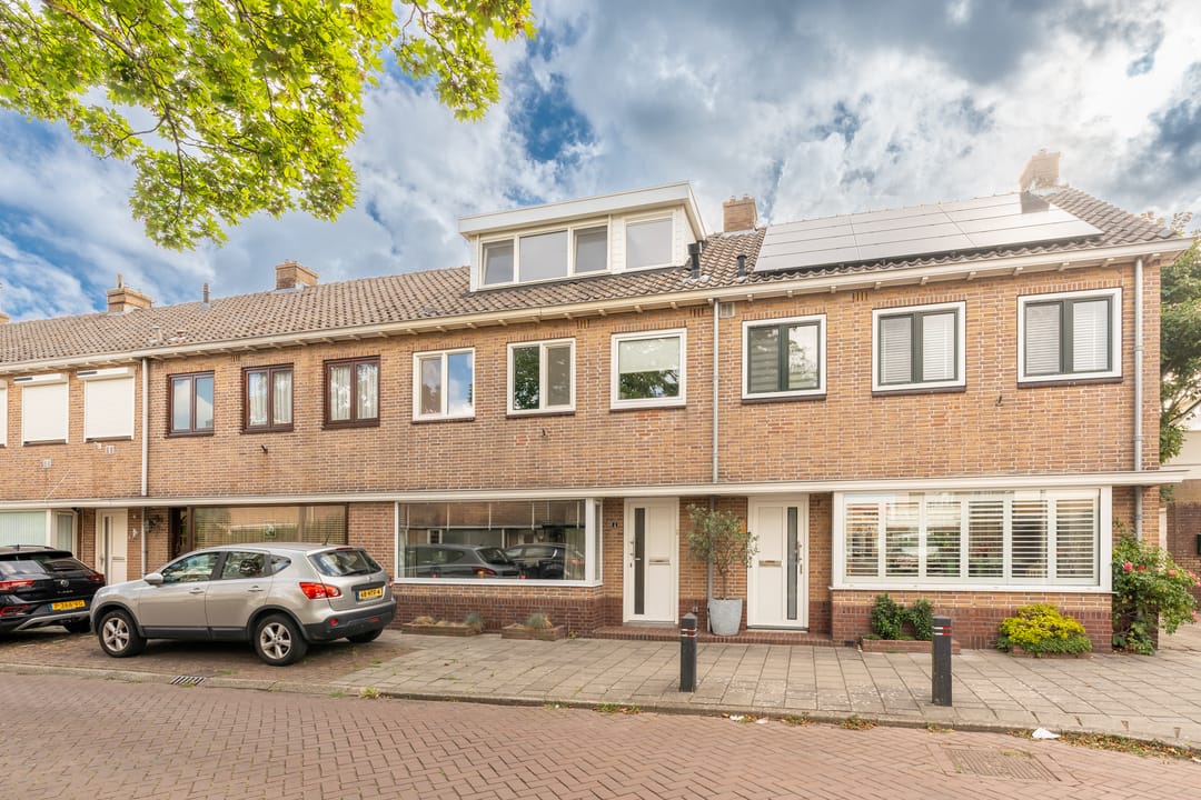 Photo 1 of Diezestraat 4