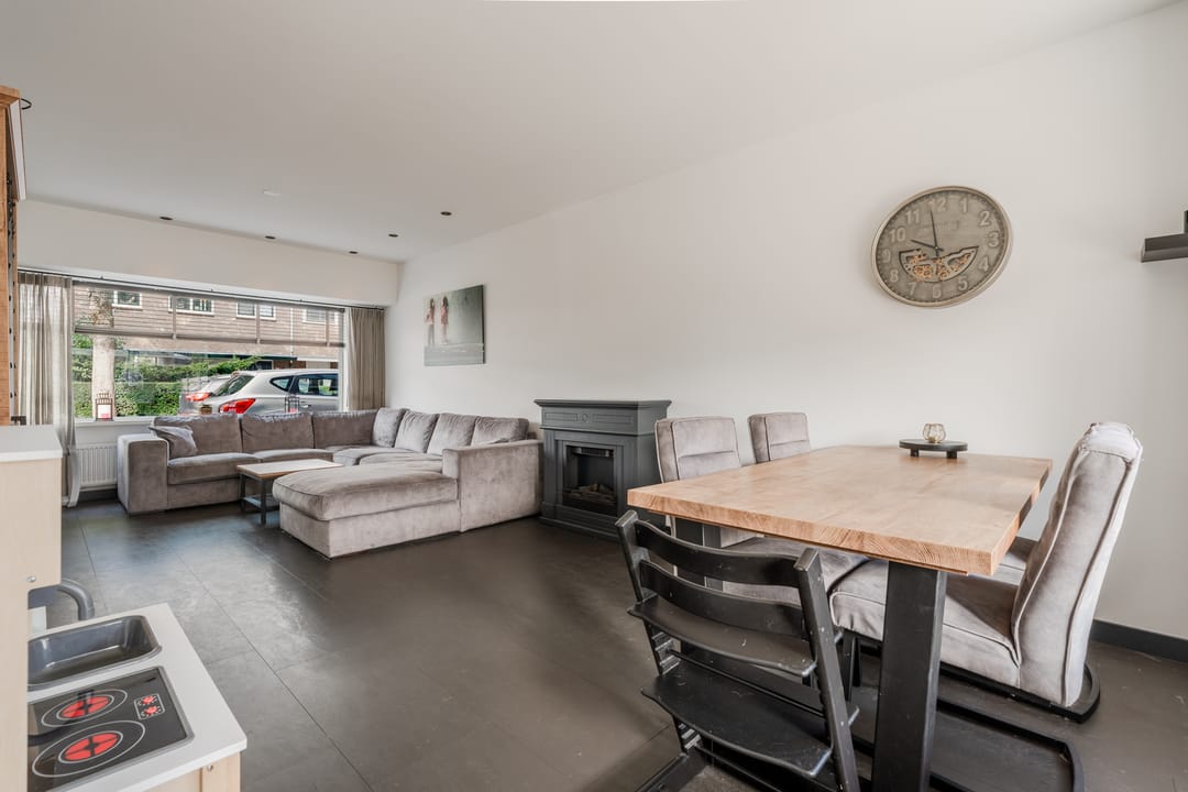 Photo 13 of Diezestraat 4