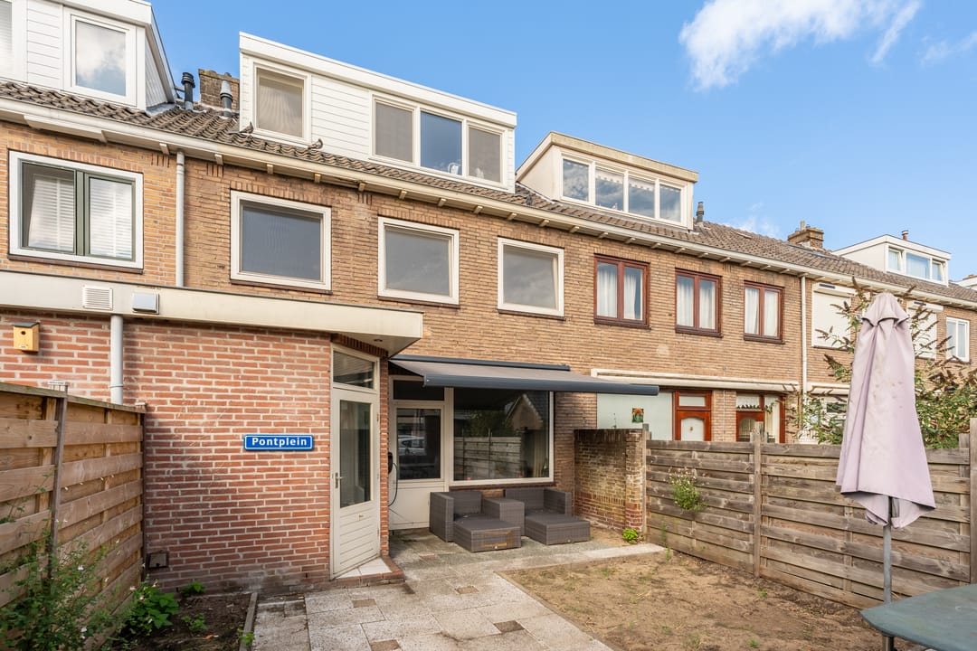 Photo 22 of Diezestraat 4