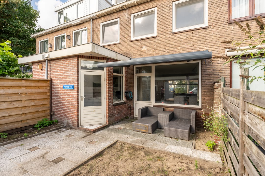 Photo 23 of Diezestraat 4