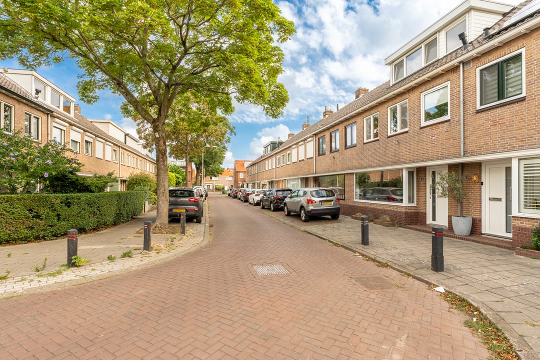 Photo 41 of Diezestraat 4