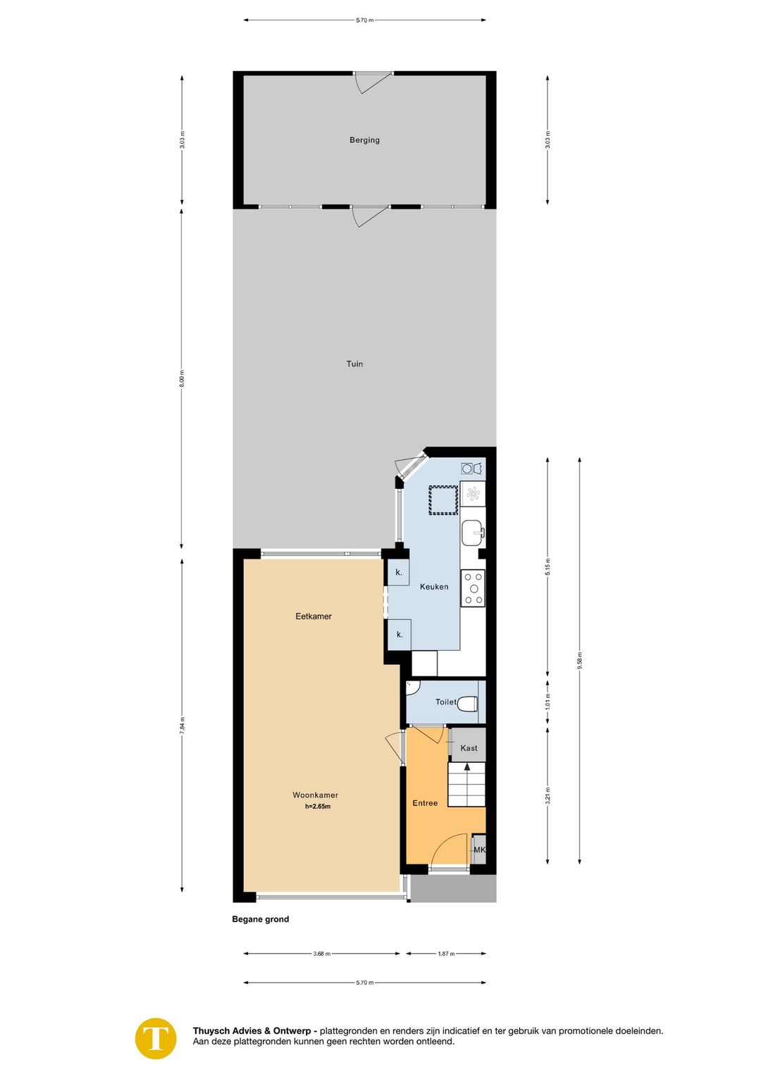 Photo 43 of Diezestraat 4