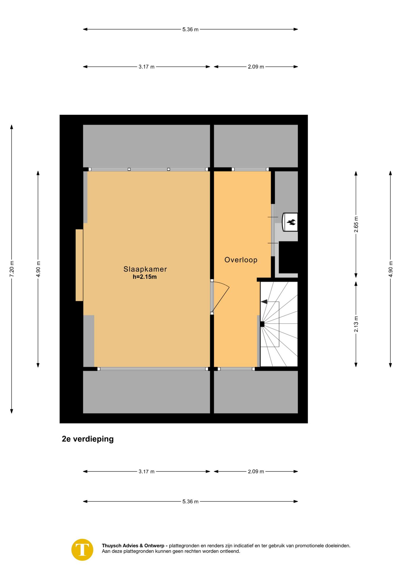 Photo 45 of Diezestraat 4