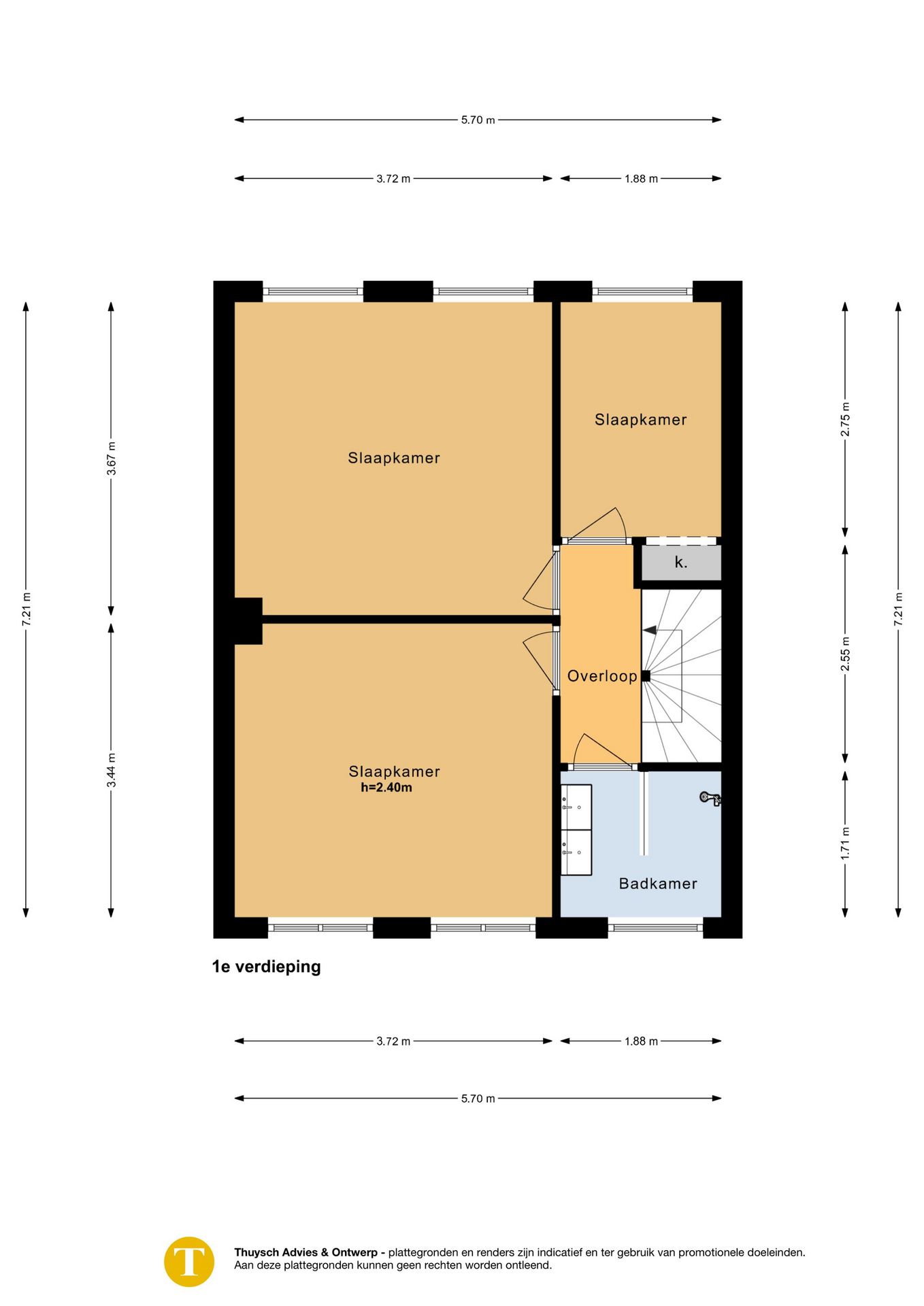 Photo 44 of Diezestraat 4