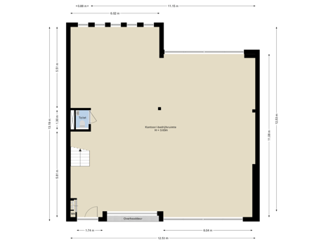 Bekijk plattegrond