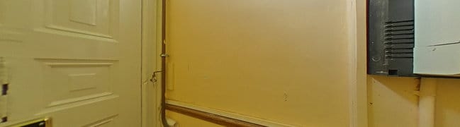 Hal verdieping 3 en 4