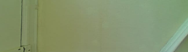 Entree verdieping 1 en 2