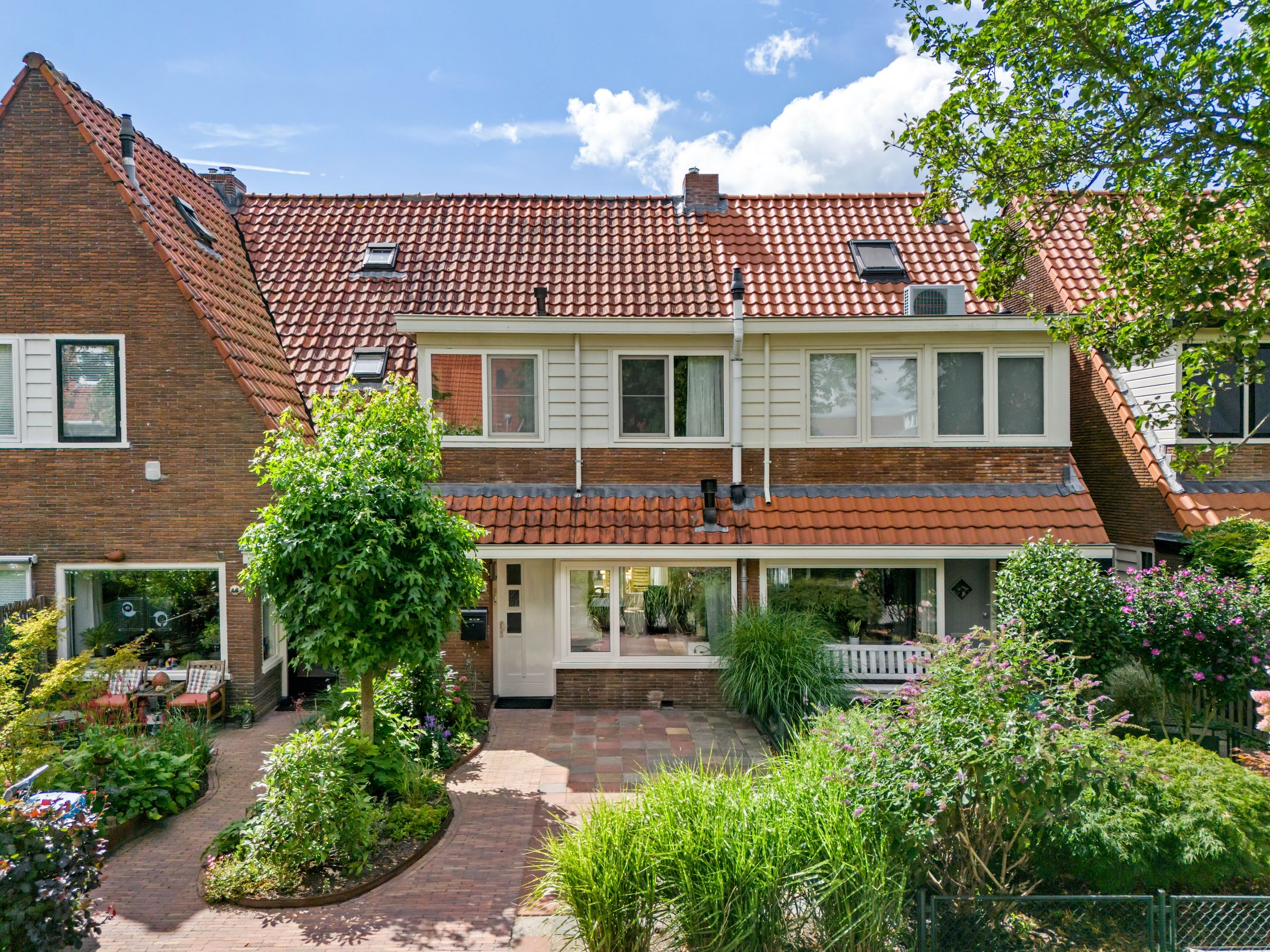 De Ruijterstraat, 46, Amersfoort, 3814SL, Utrecht, Nederland 46