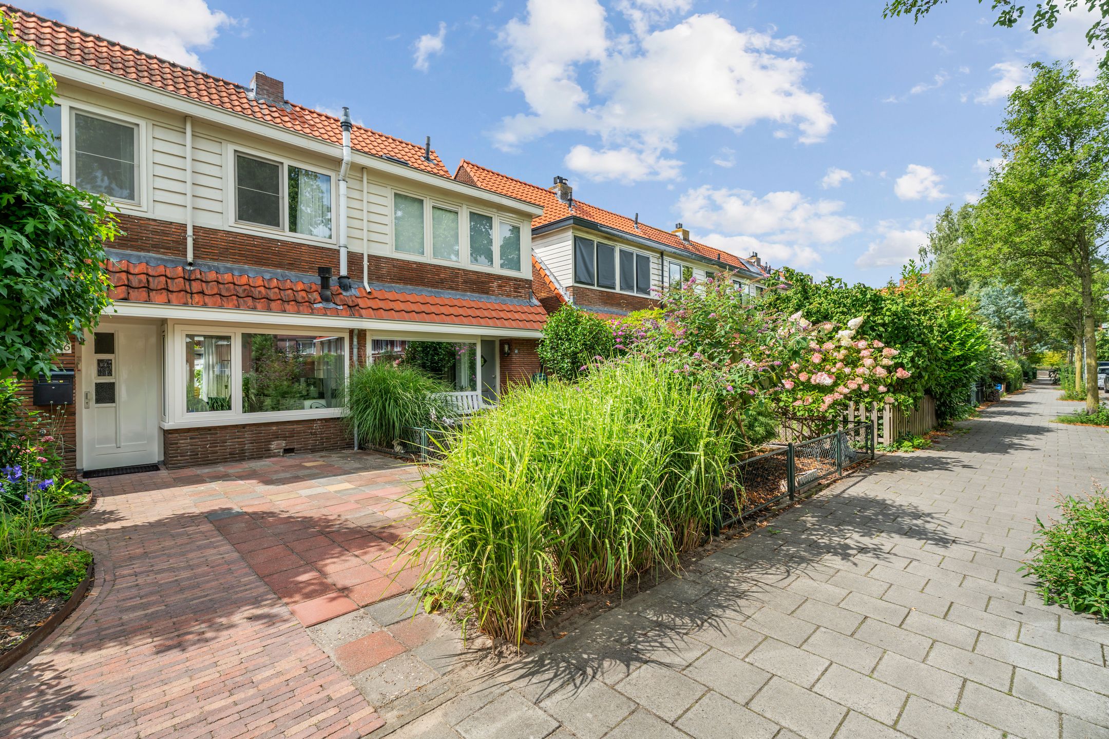 Photo 3 of De Ruijterstraat 46