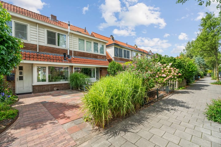 Foto 3 van De Ruijterstraat 46