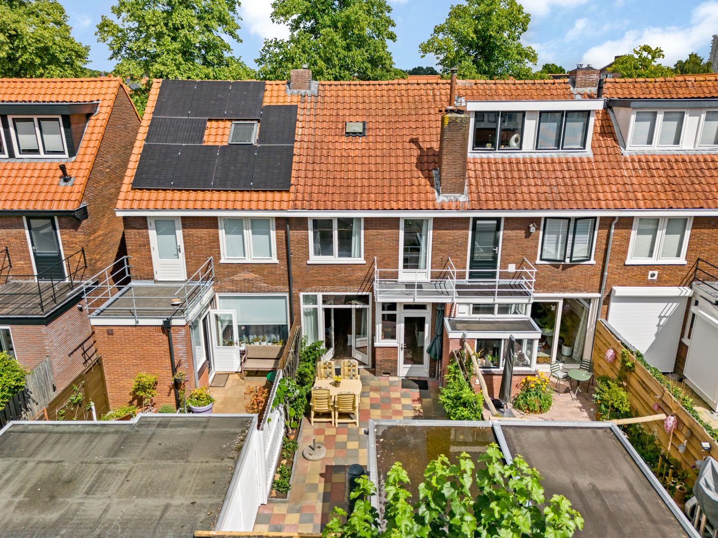 Photo 4 of De Ruijterstraat 46