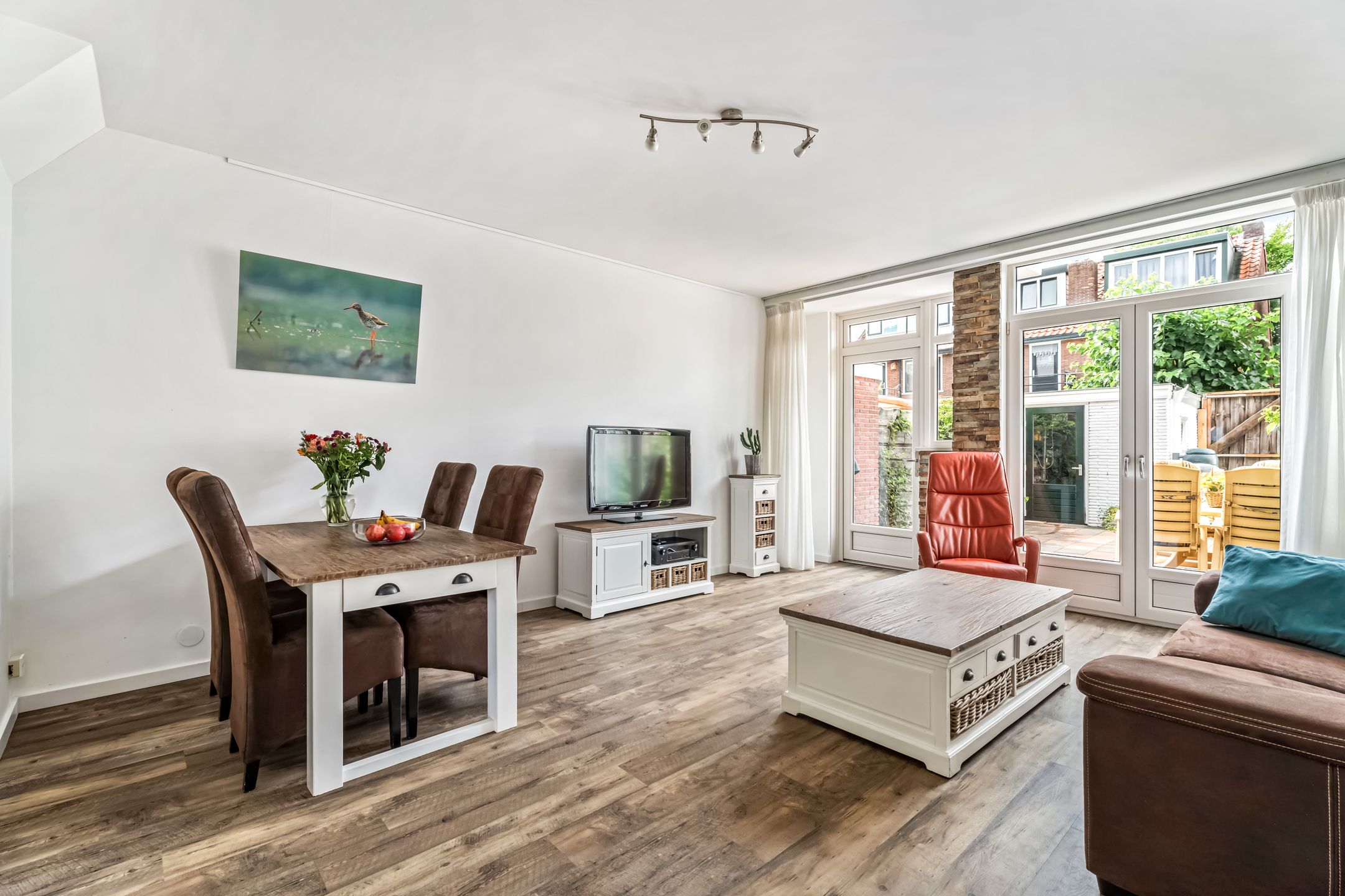 Photo 6 of De Ruijterstraat 46