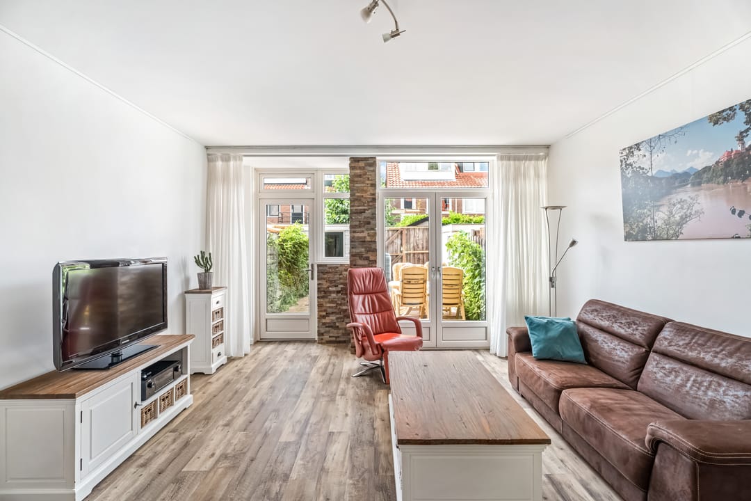 Photo 8 of De Ruijterstraat 46