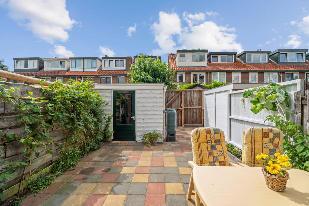 Photo 17 of De Ruijterstraat 46