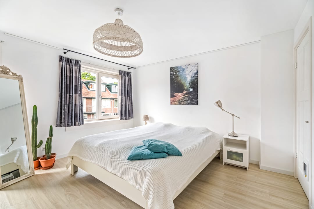 Photo 26 of De Ruijterstraat 46