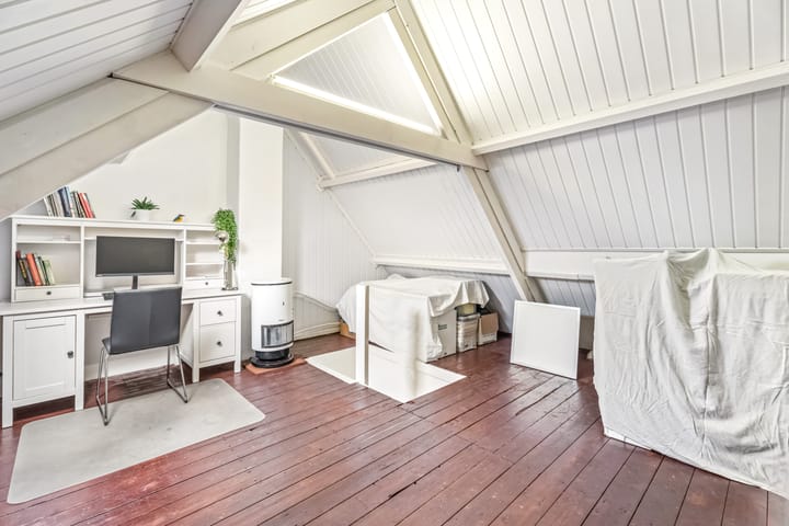 Foto 31 van De Ruijterstraat 46