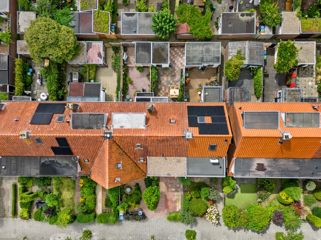 Photo 32 of De Ruijterstraat 46