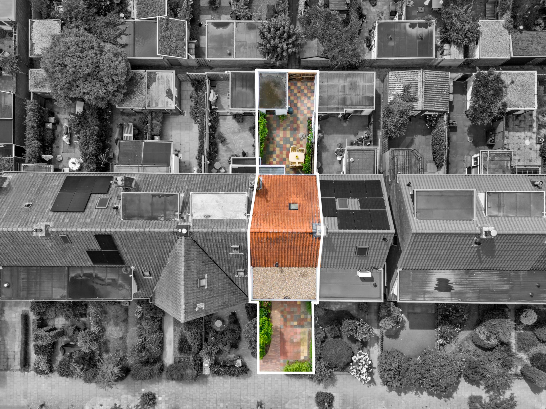 Photo 33 of De Ruijterstraat 46