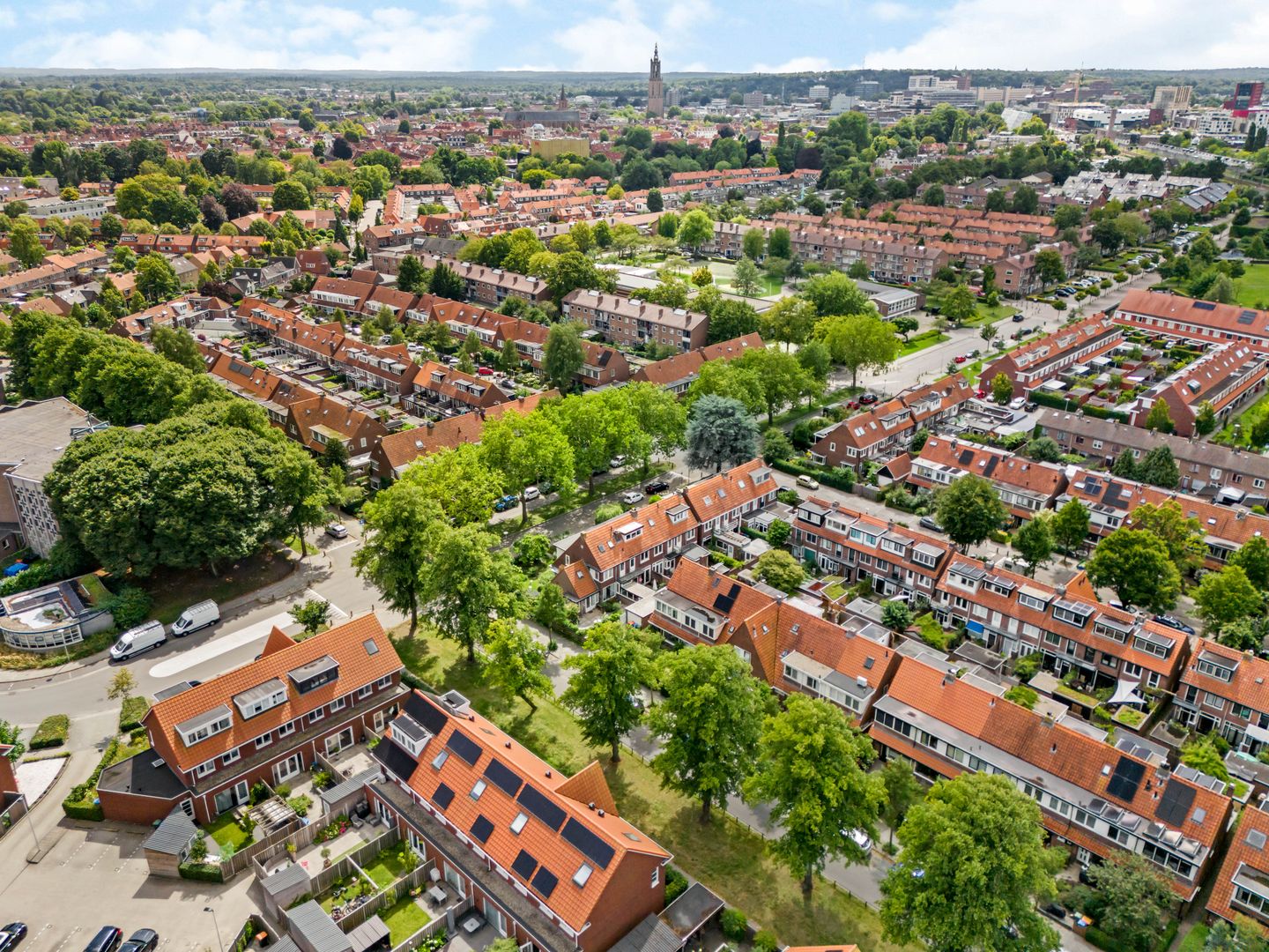 Photo 34 of De Ruijterstraat 46