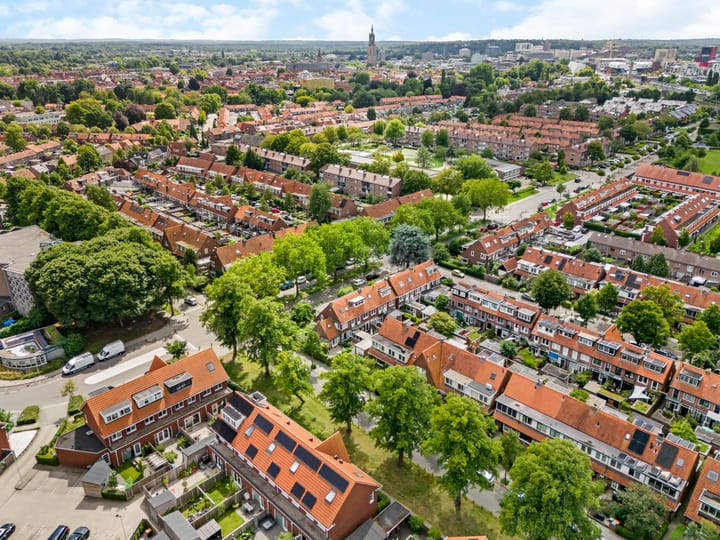 Foto 34 van De Ruijterstraat 46