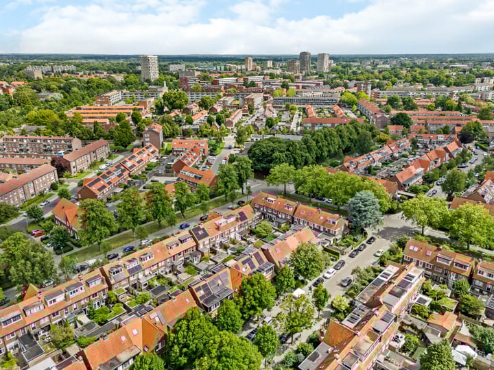 Foto 35 van De Ruijterstraat 46