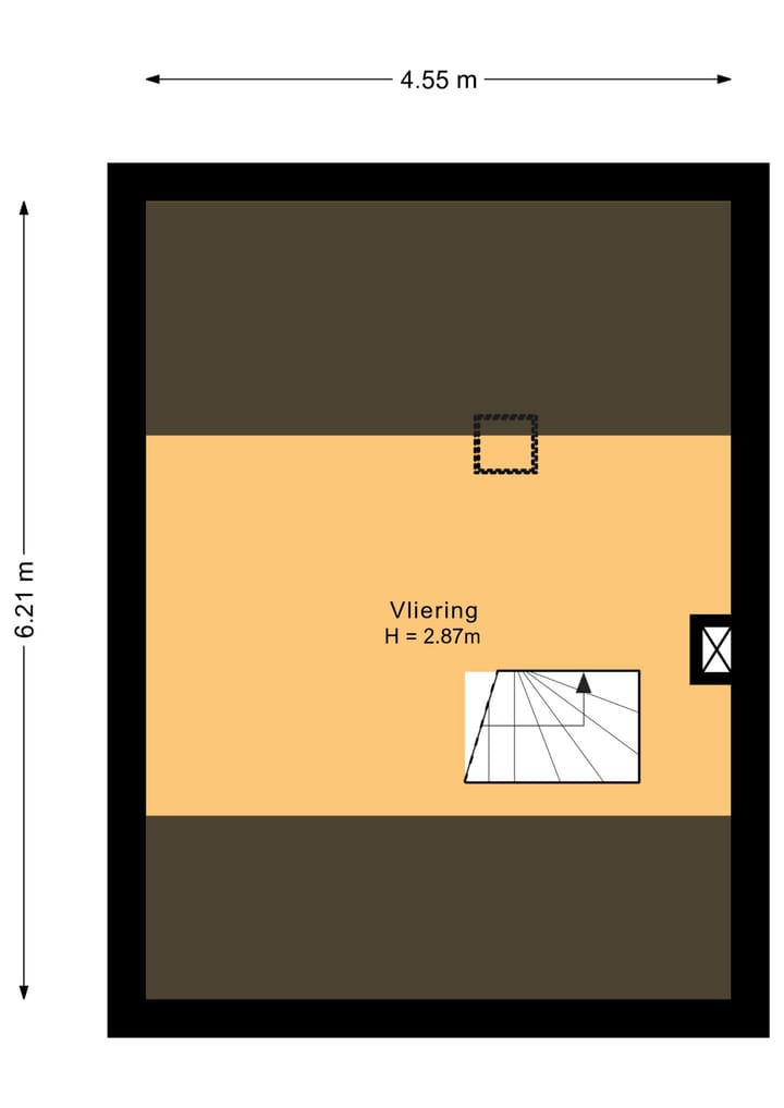 Foto 43 van De Ruijterstraat 46