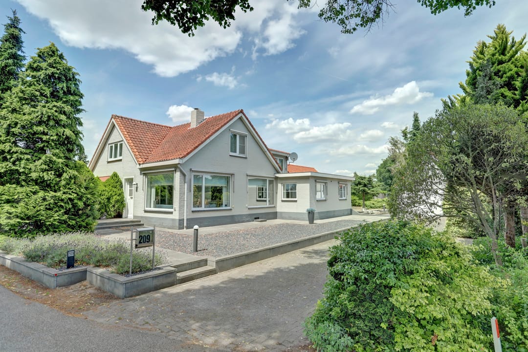 Foto 1 van Oosterweg 209