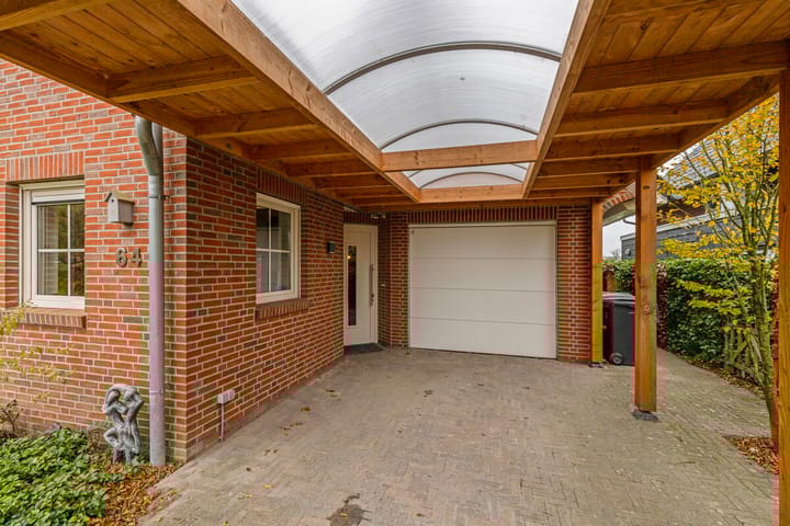 Photo 8 of Kiekendief 64