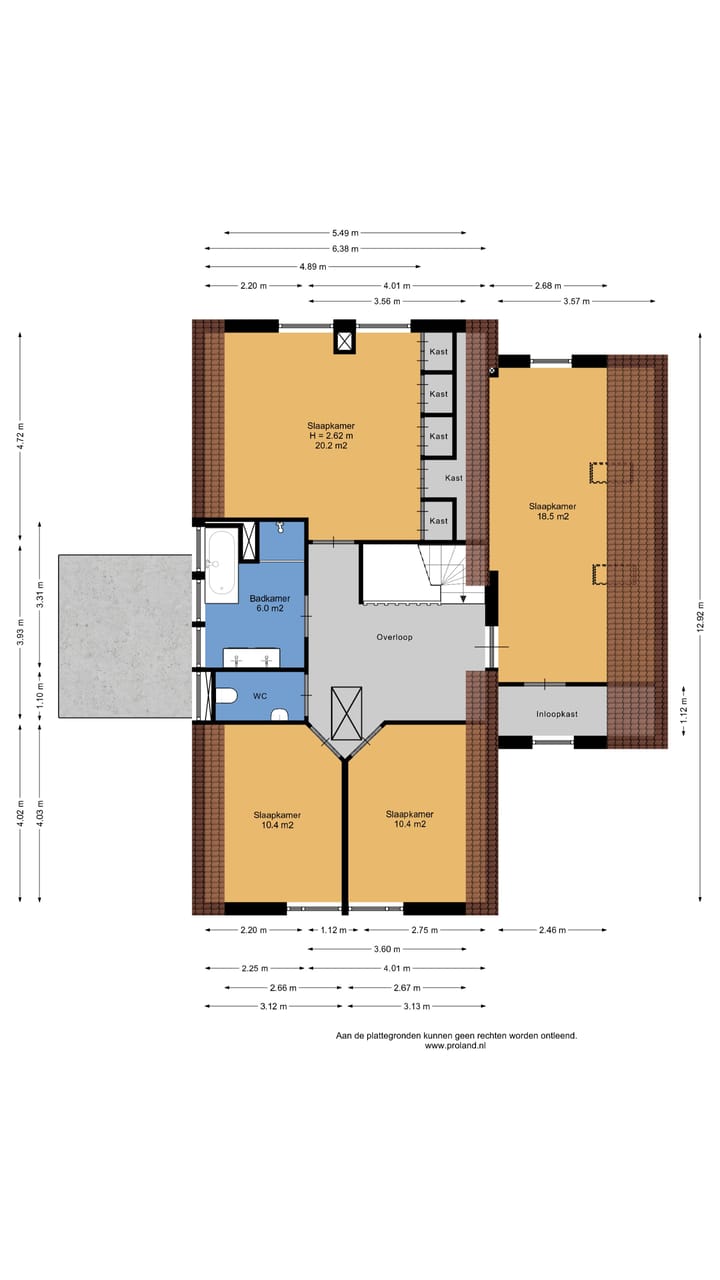 Photo 48 of Kiekendief 64