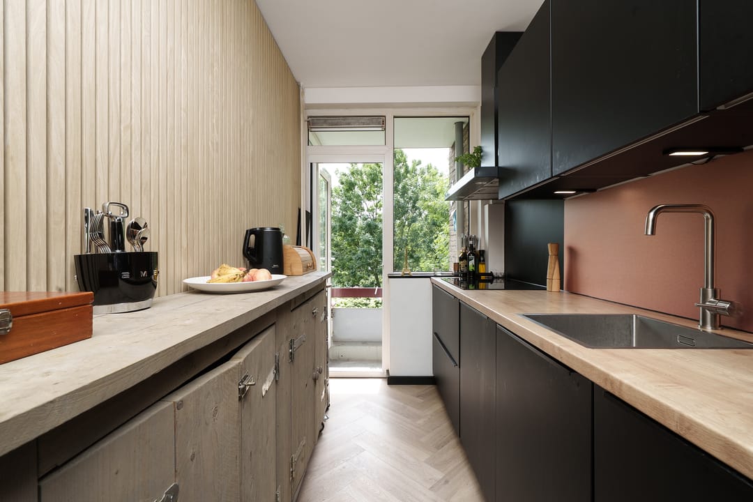 Foto 2 van Karl Marxstraat 60