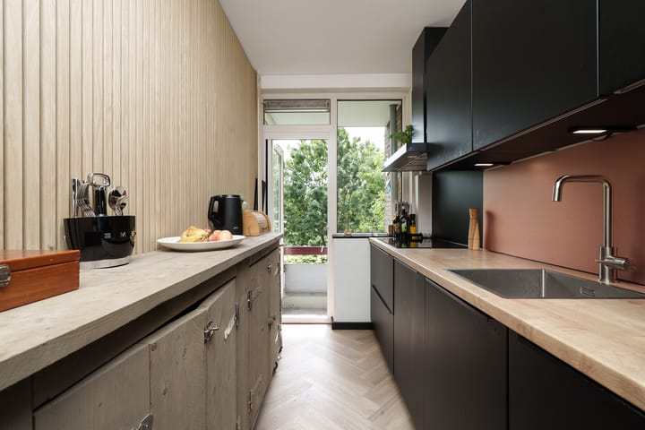 Foto 2 van Karl Marxstraat 60