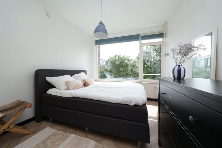 Foto 3 van Karl Marxstraat 60