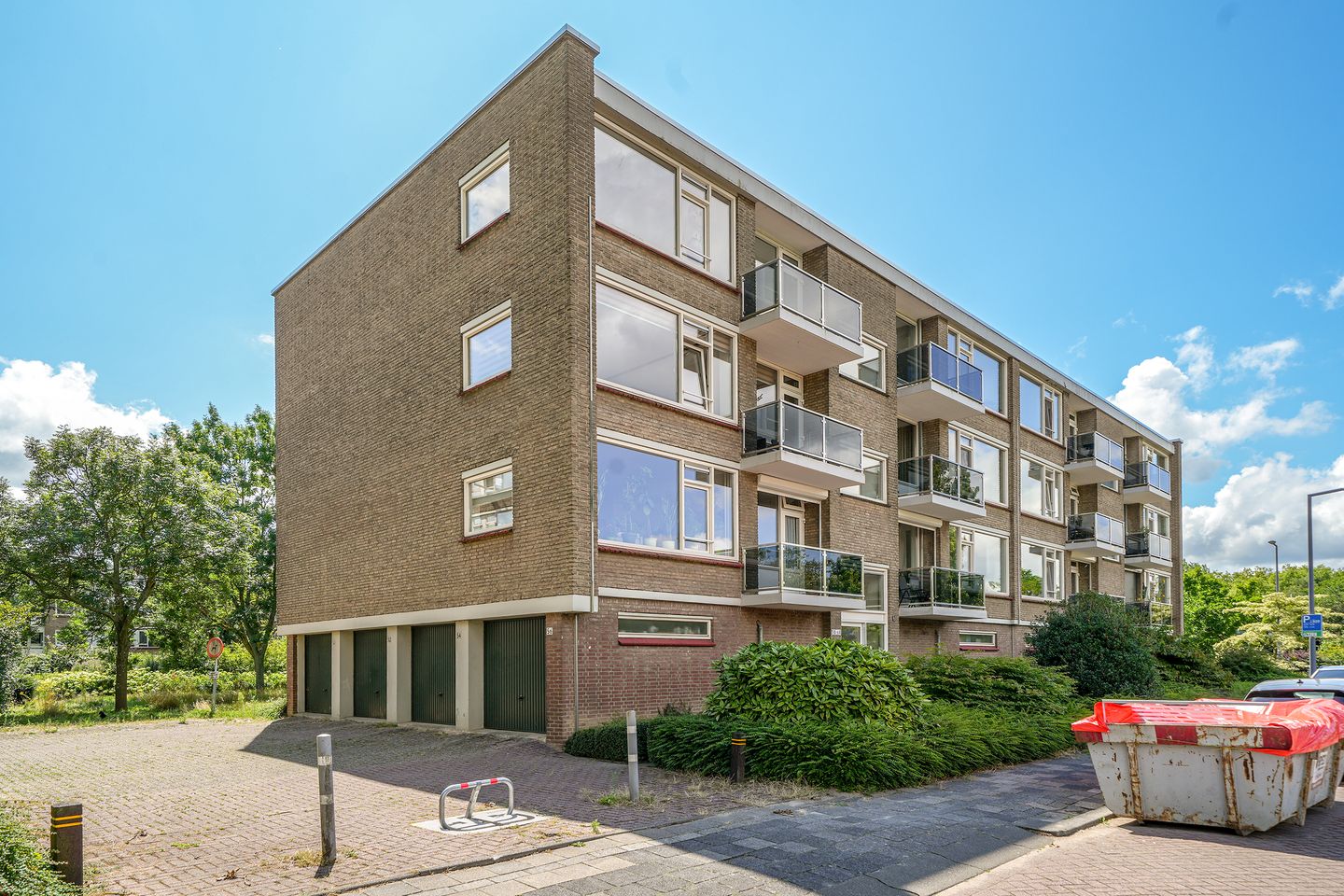 Foto 5 van Karl Marxstraat 60