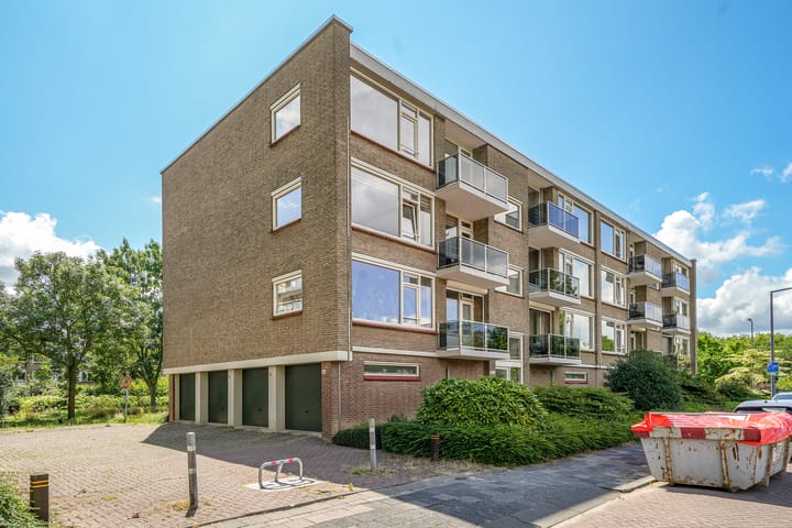 Foto 5 van Karl Marxstraat 60