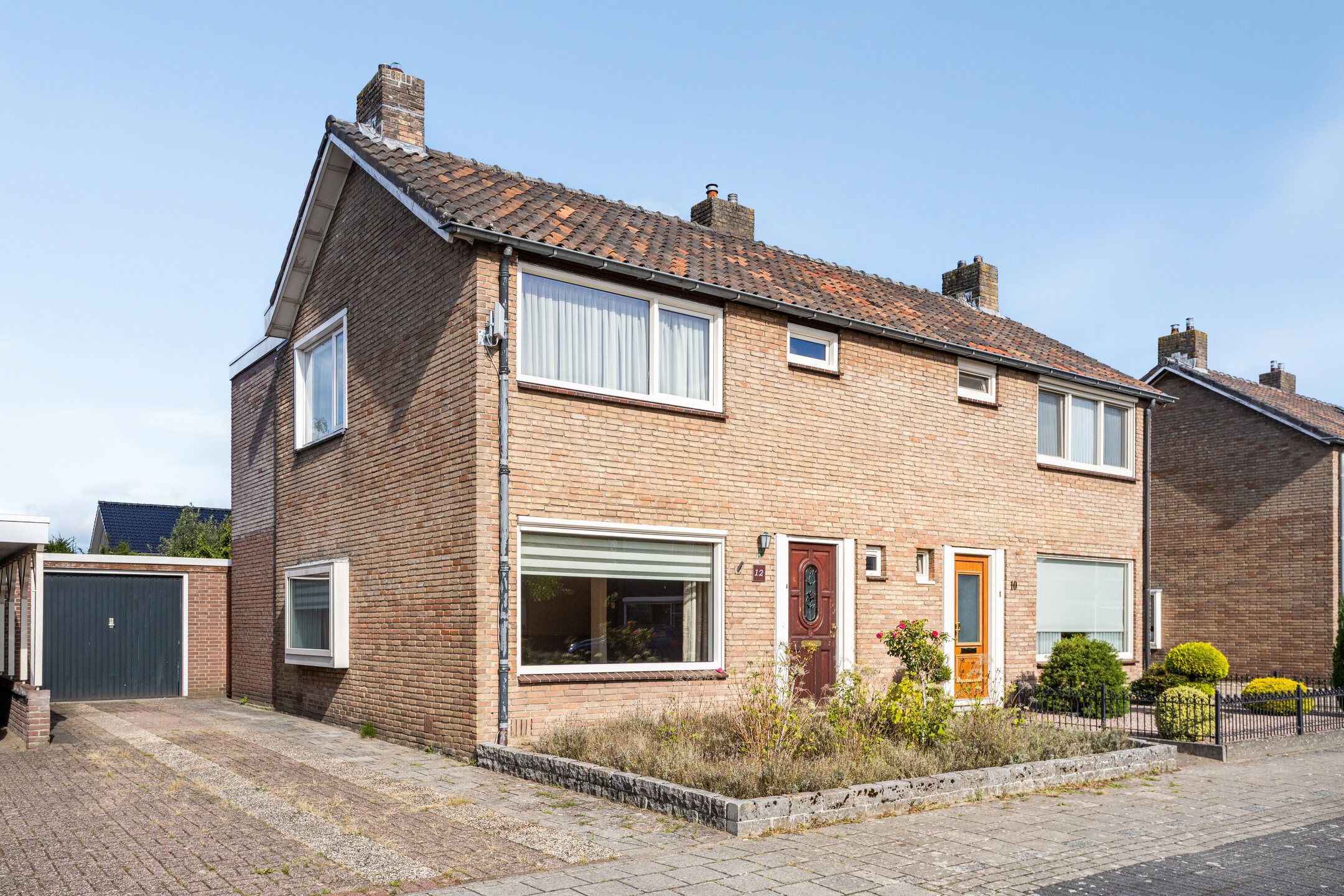 Schaepmanstraat, 12, Weerselo, 7595XE, Overijssel, Nederland 12