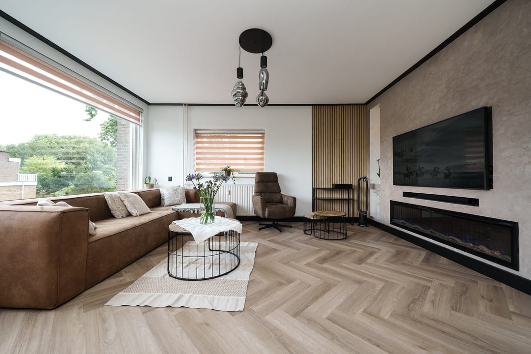 Foto 7 van Karl Marxstraat 60