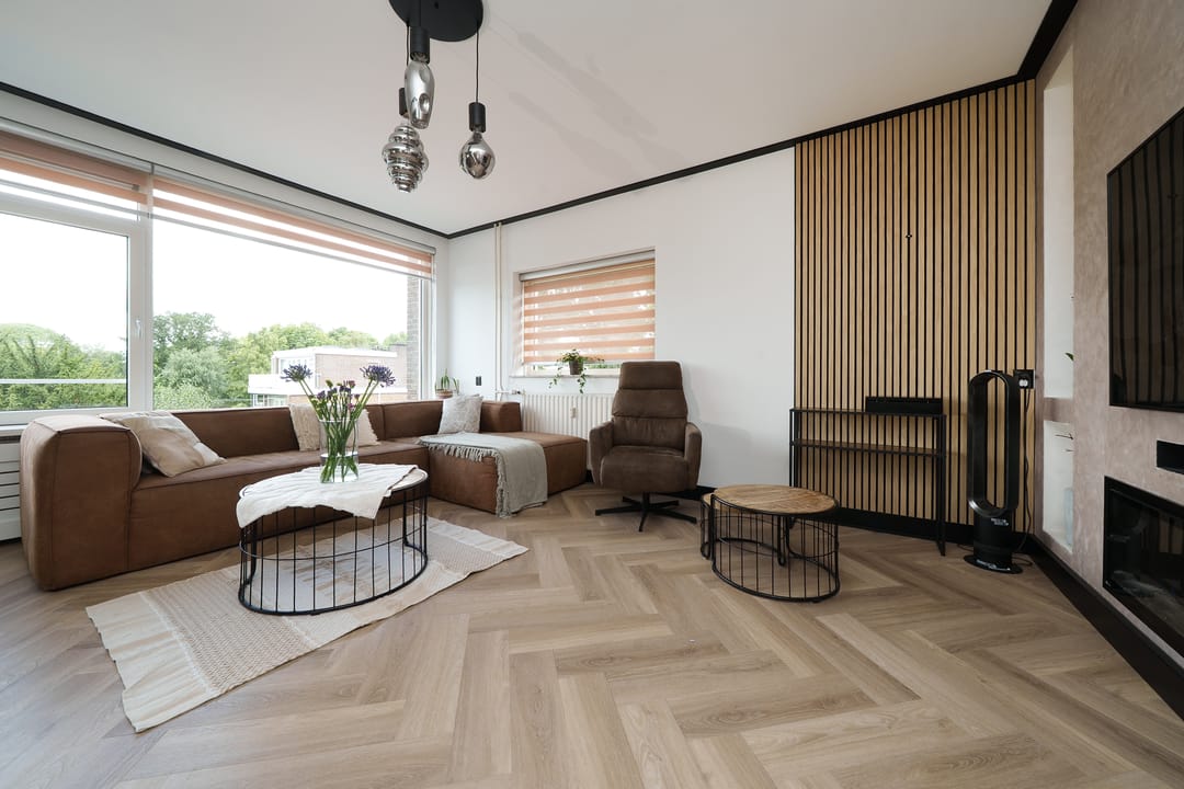 Foto 8 van Karl Marxstraat 60