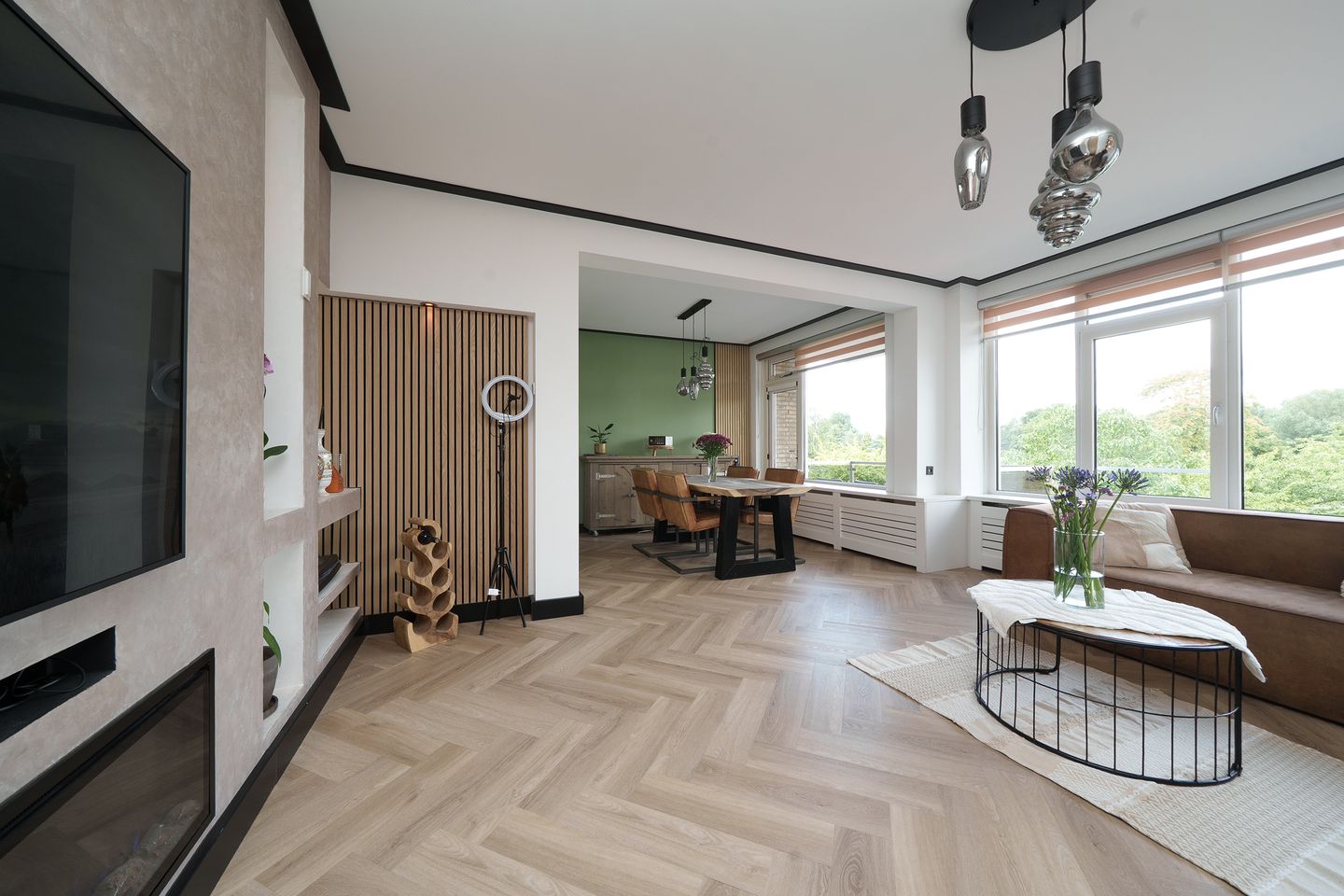 Foto 10 van Karl Marxstraat 60