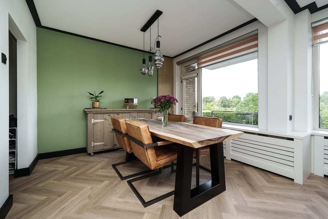 Foto 11 van Karl Marxstraat 60