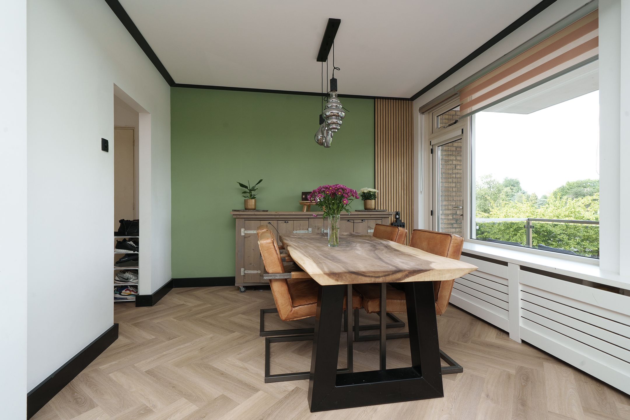 Foto 12 van Karl Marxstraat 60