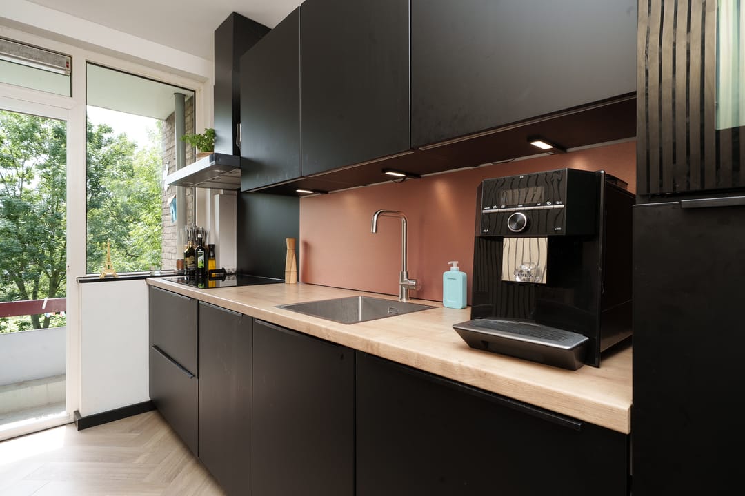 Foto 13 van Karl Marxstraat 60