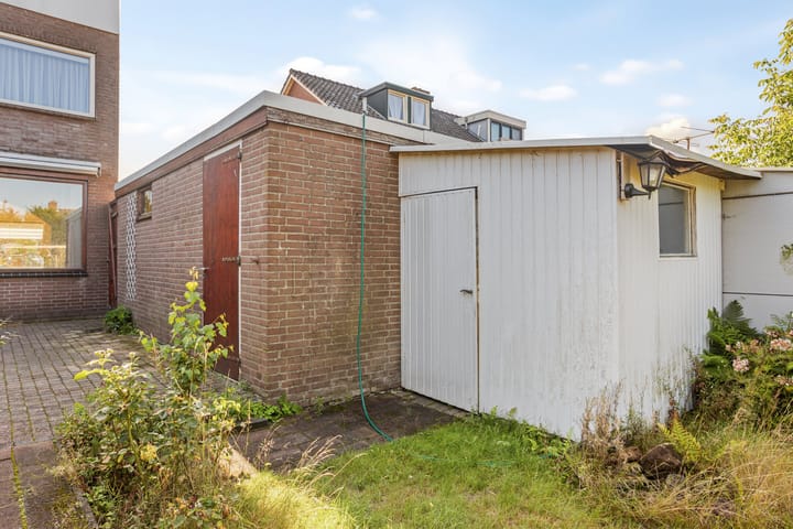 Photo 36 of Schaepmanstraat 12